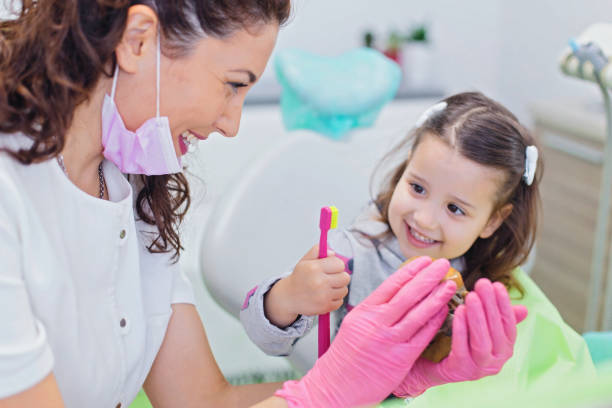 Best Dental X-Rays and Imaging  in Fort Campbell North, KY